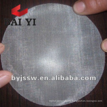 Stainless Steel Micro Screen Filter Mesh
